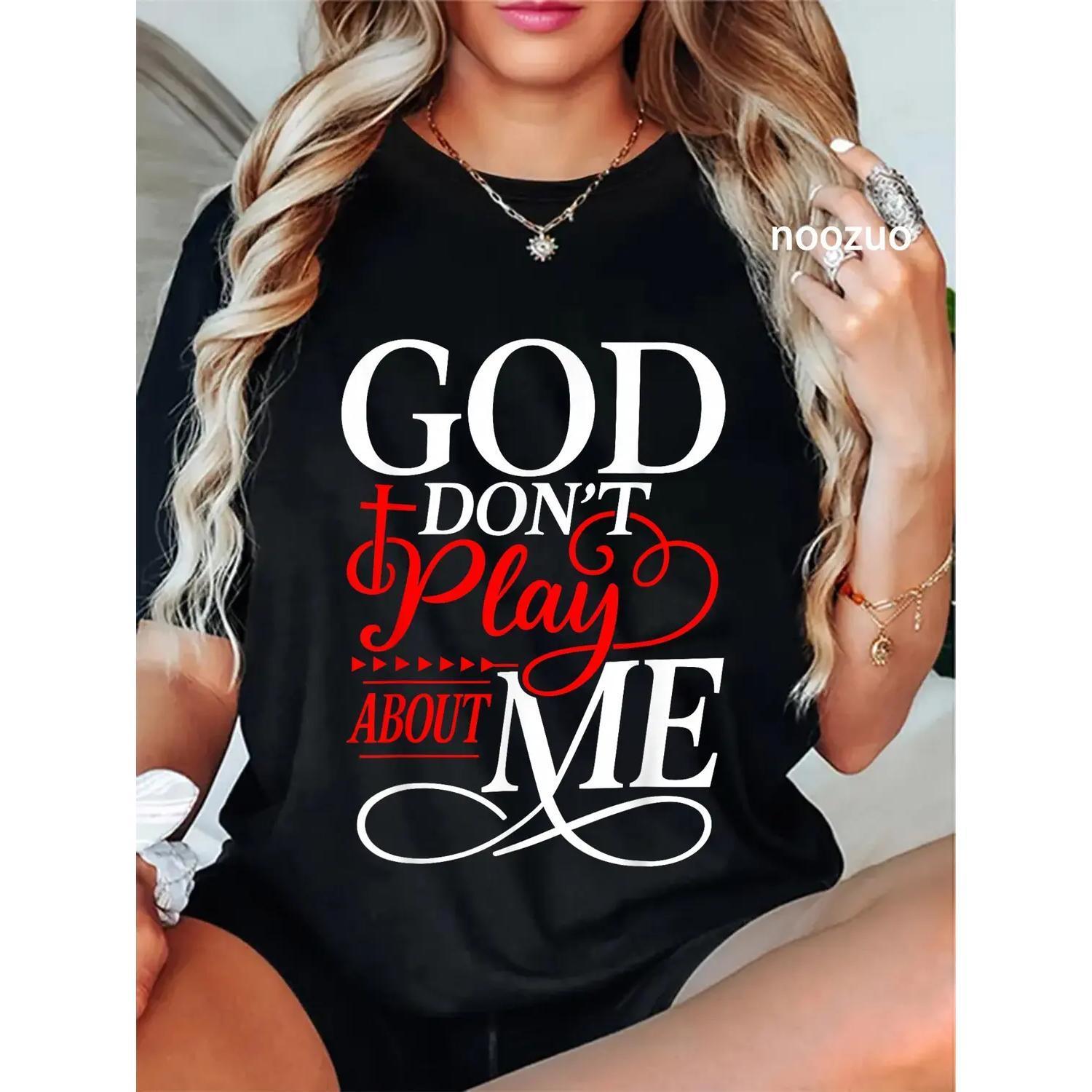 100 Percent Cotton Faith T Shirt Inspirational Christian Top Confidence and Belief