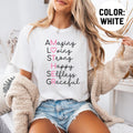 Amazing Mother Shirt, Mother's Day Shirt, Gift for Mom, Gift for Her, Best Mother's Day Gift, Special Mother's Day Gift