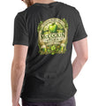 Mccockin Cider Funny Name T Shirt Unisex Cotton Suitable for Saint Patrick's Day Celebrations for Men and Women